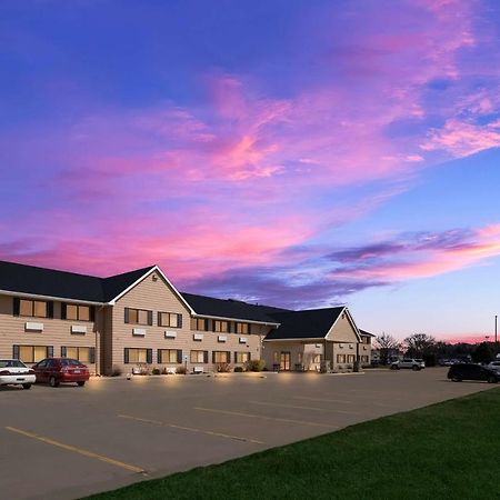 Best Western Vermillion Inn Dış mekan fotoğraf