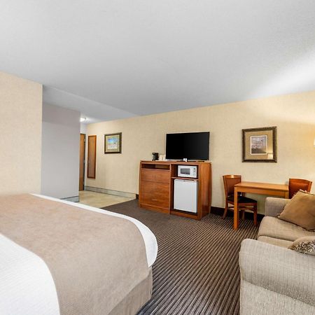 Best Western Vermillion Inn Dış mekan fotoğraf