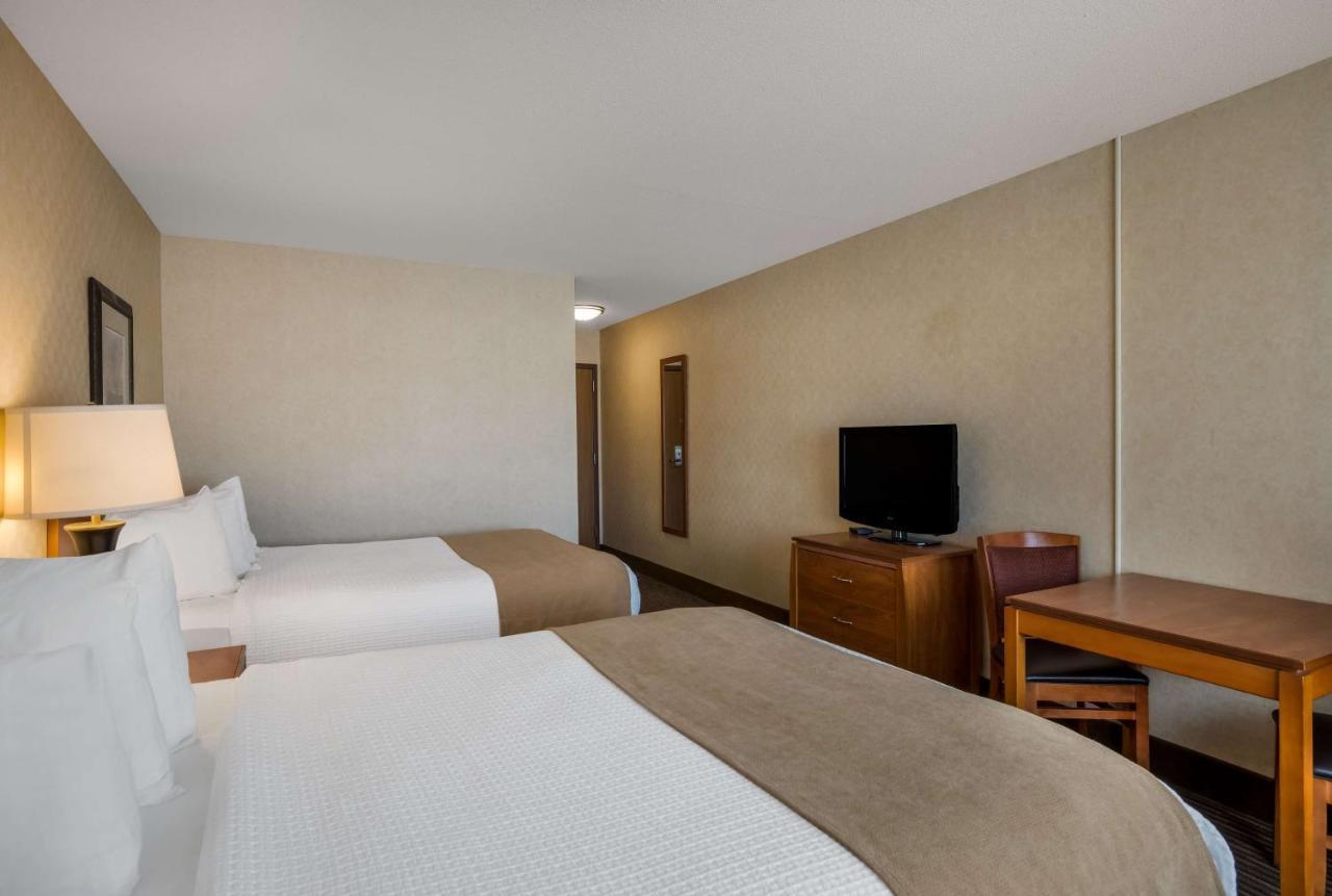 Best Western Vermillion Inn Dış mekan fotoğraf