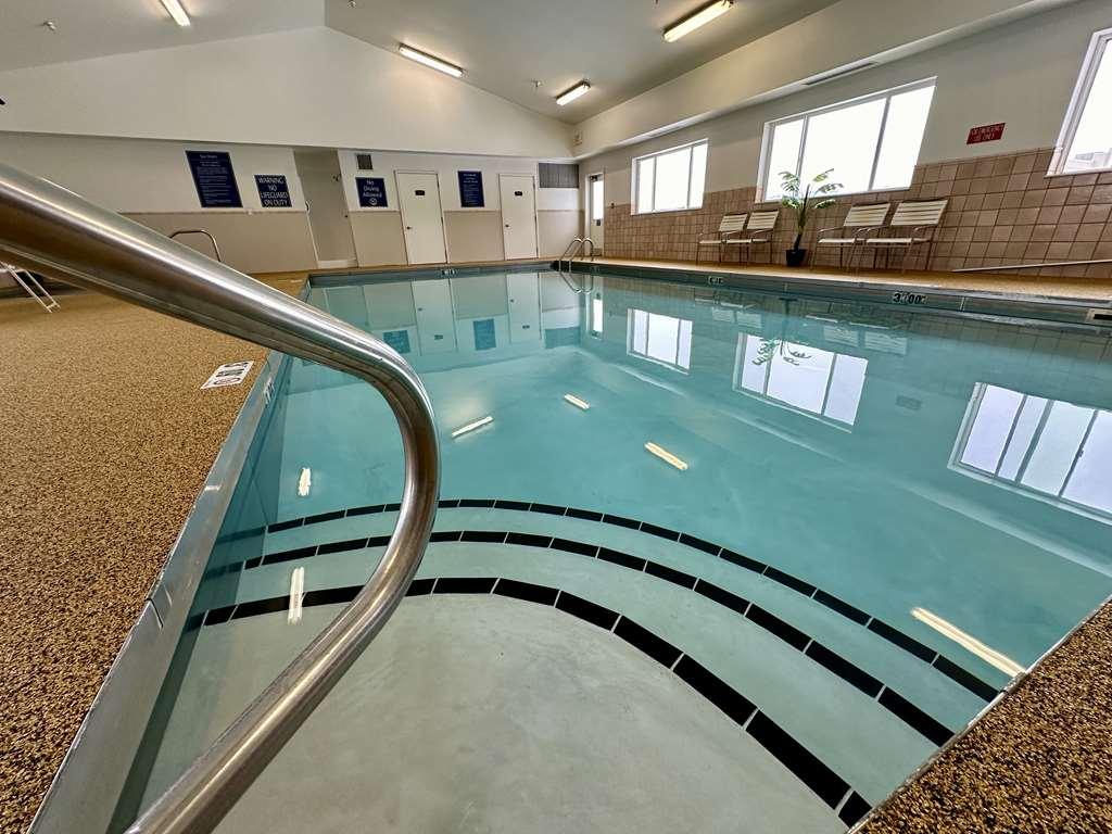 Best Western Vermillion Inn Konforlar fotoğraf