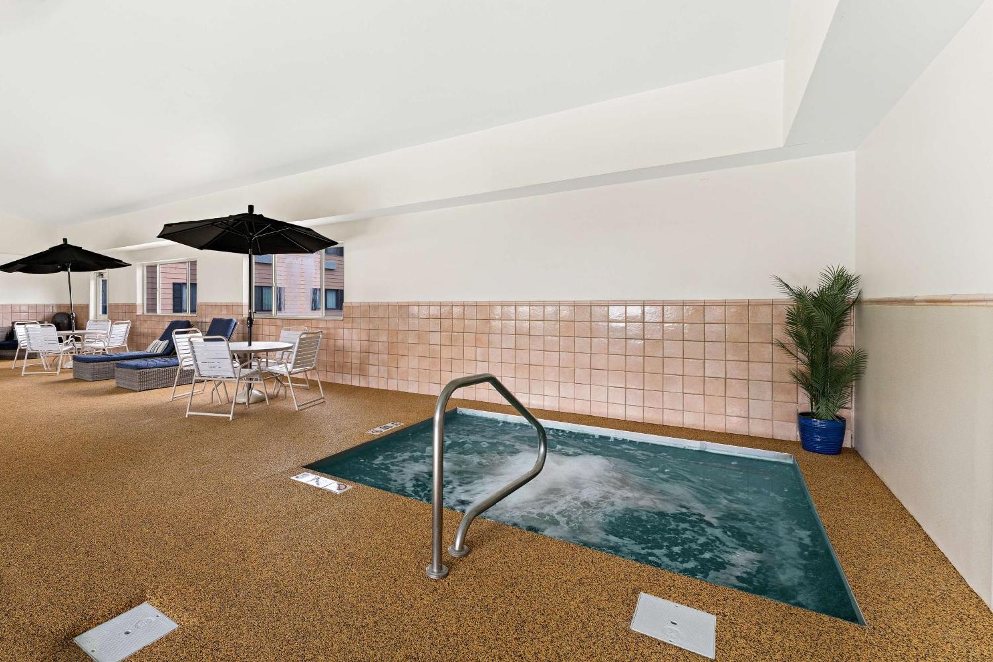 Best Western Vermillion Inn Dış mekan fotoğraf