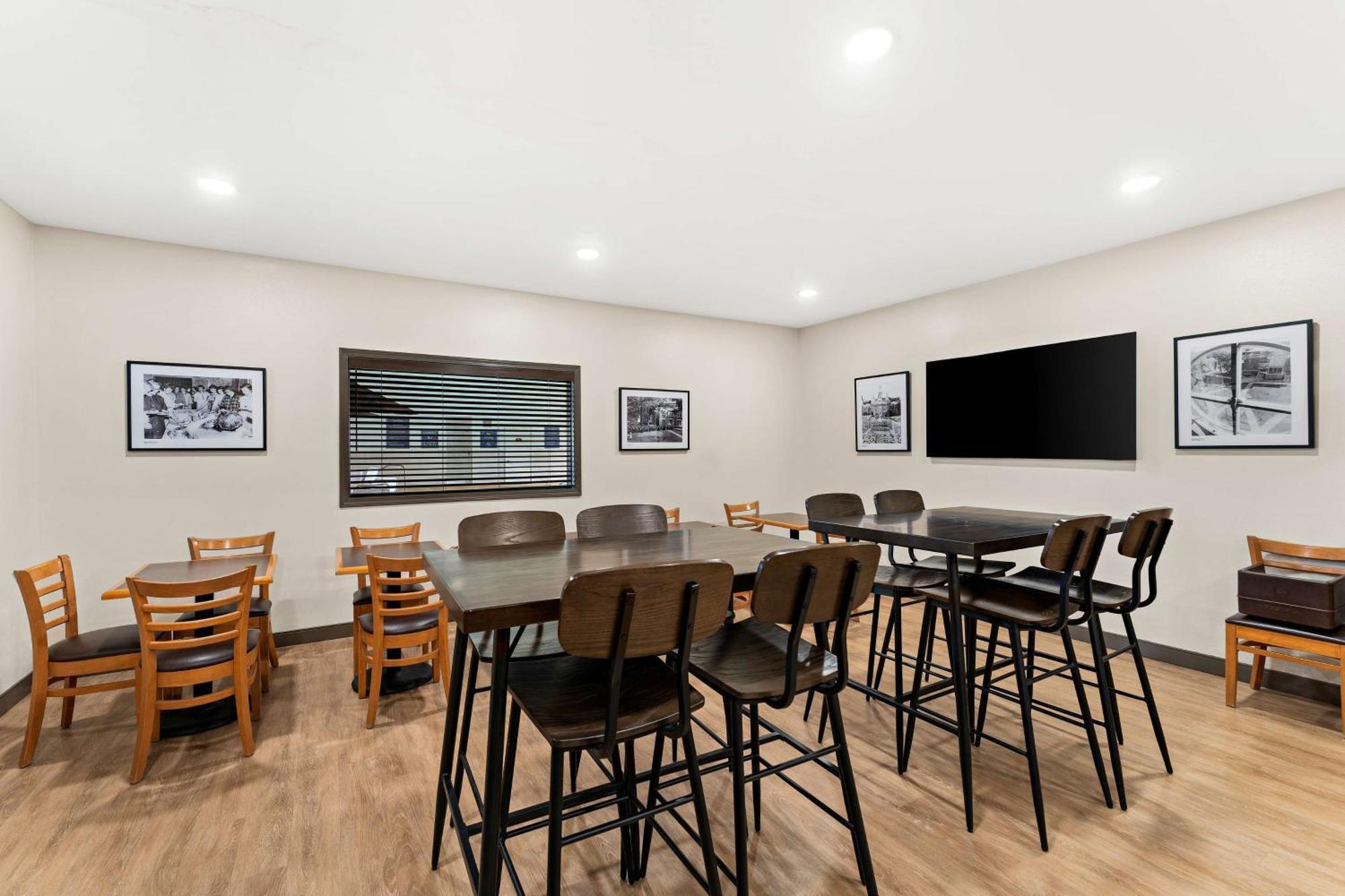 Best Western Vermillion Inn Dış mekan fotoğraf