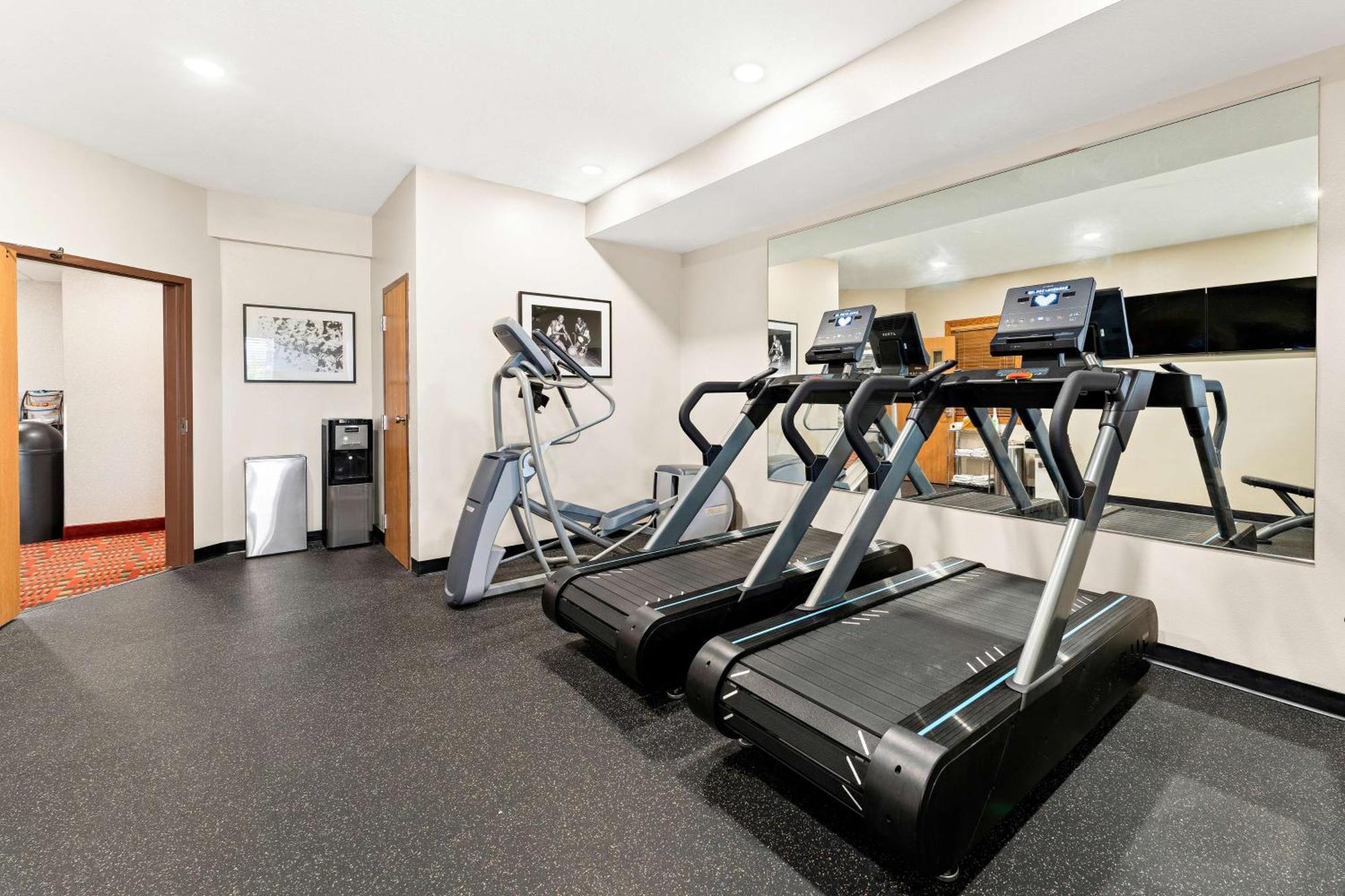 Best Western Vermillion Inn Dış mekan fotoğraf