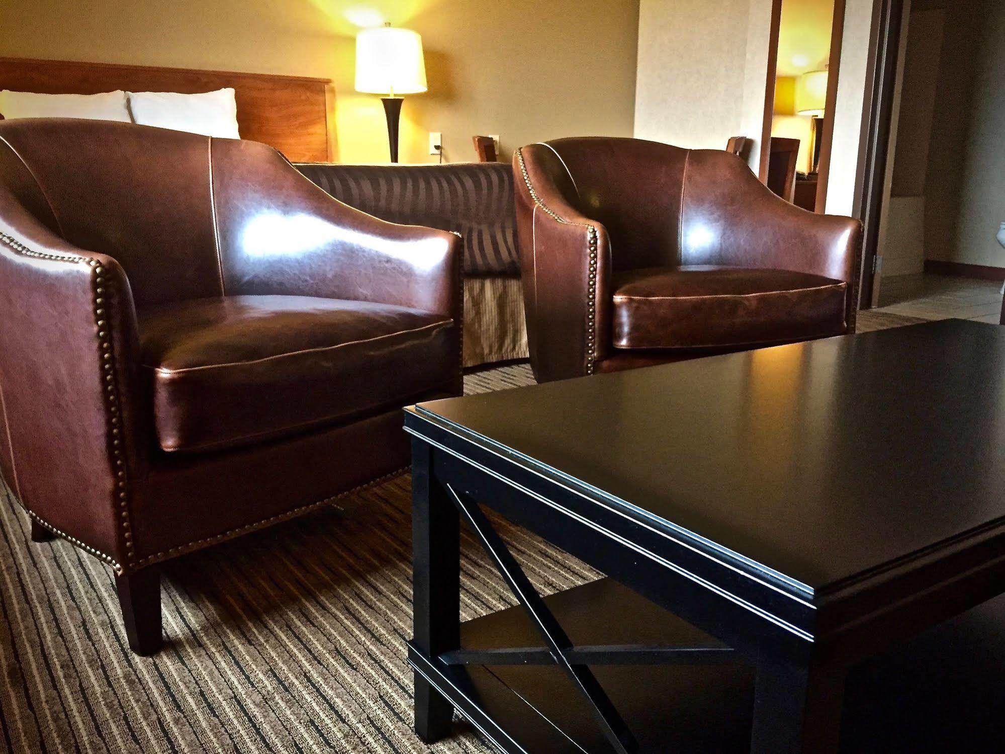 Best Western Vermillion Inn Dış mekan fotoğraf