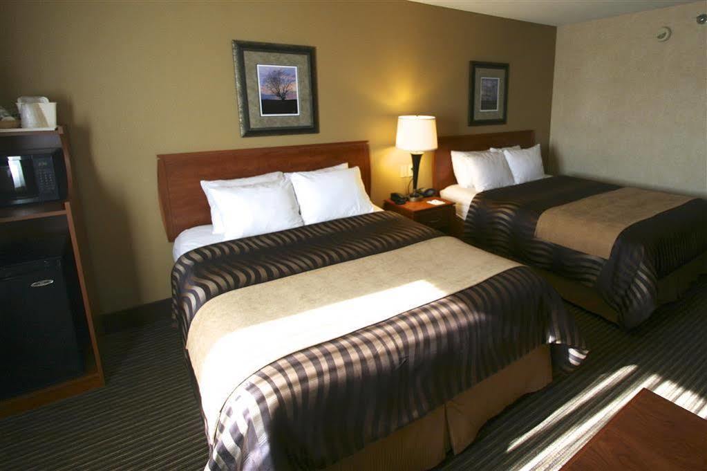 Best Western Vermillion Inn Dış mekan fotoğraf